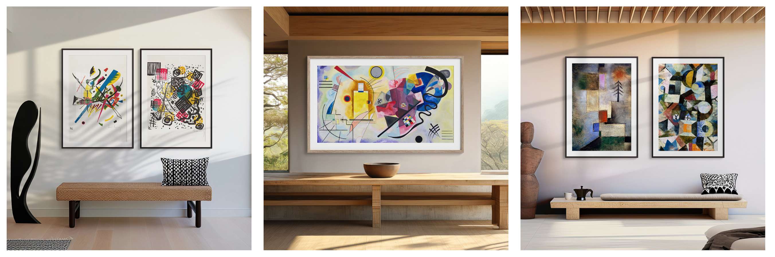 Art Printing - Banner